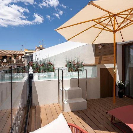 Palatina Concept Suites Granada Exterior foto