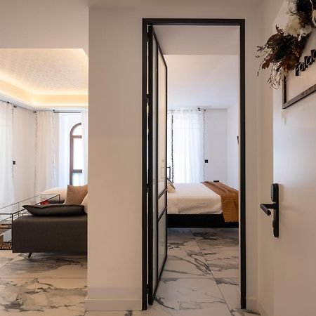Palatina Concept Suites Granada Exterior foto