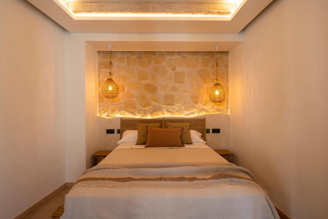 Palatina Concept Suites Granada Exterior foto