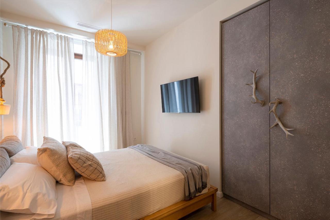Palatina Concept Suites Granada Exterior foto