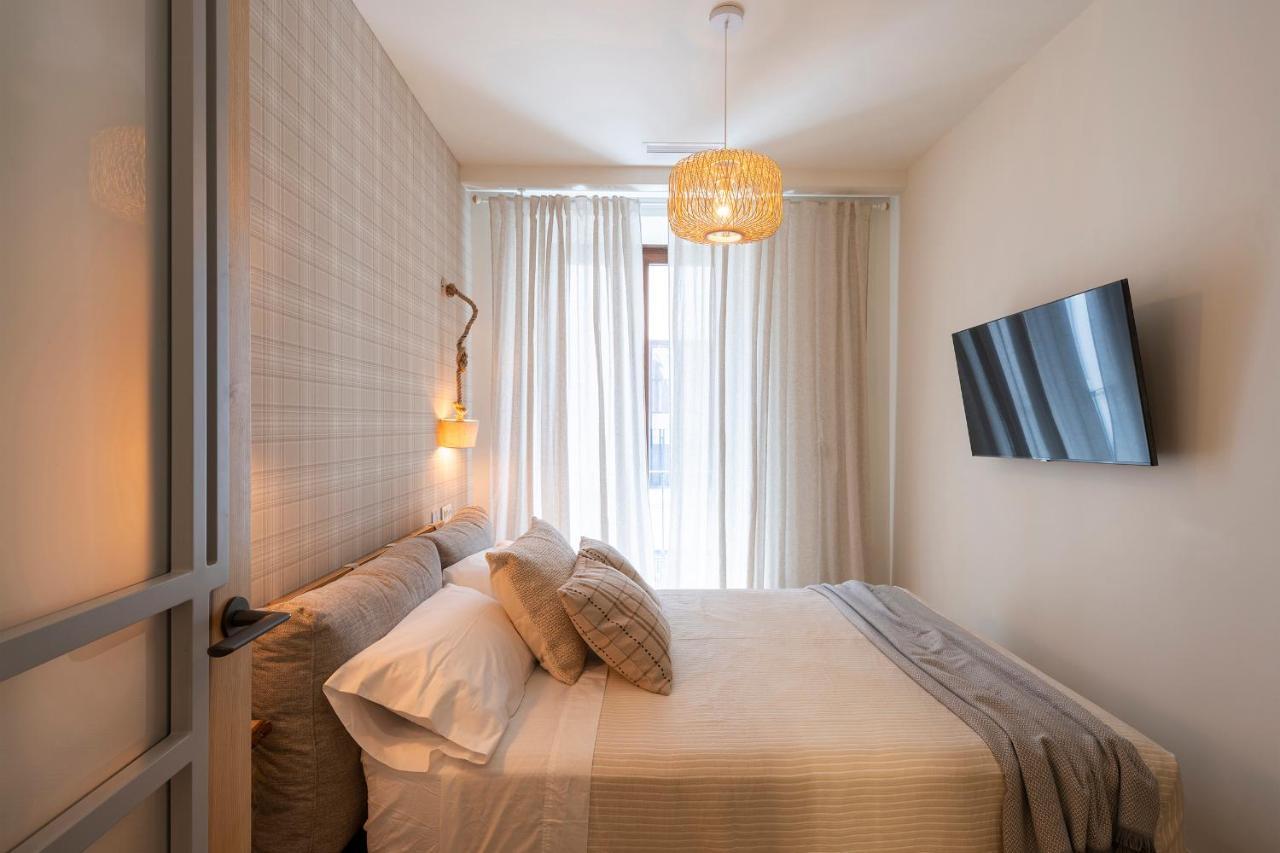 Palatina Concept Suites Granada Exterior foto