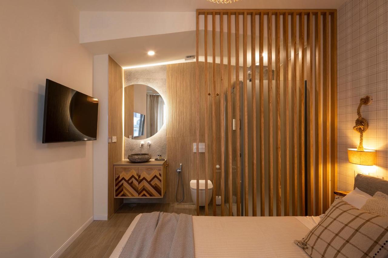 Palatina Concept Suites Granada Exterior foto