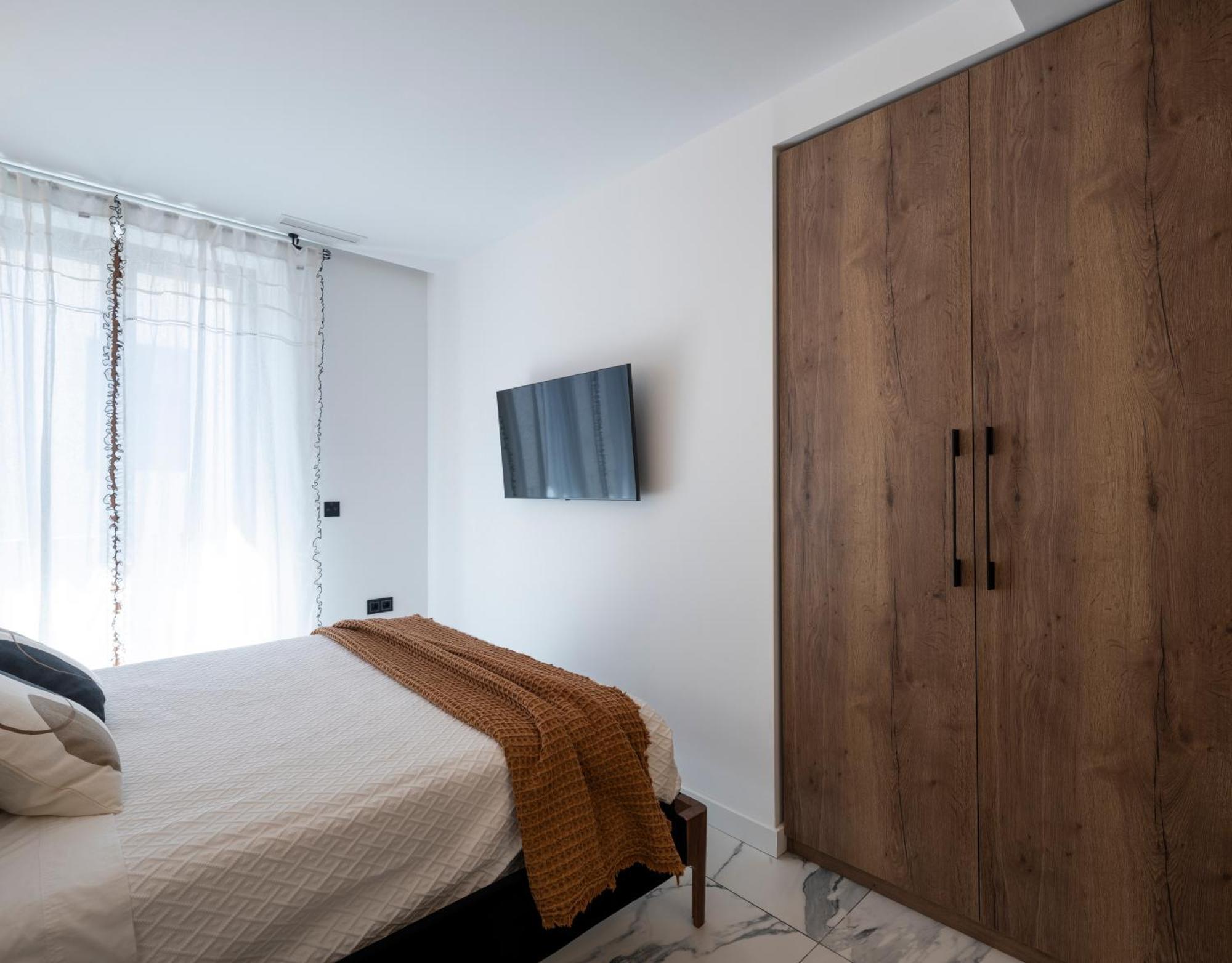 Palatina Concept Suites Granada Exterior foto